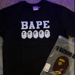 bape shirt 