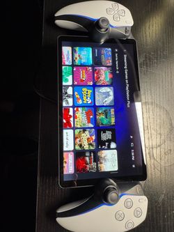 PlayStation Portal