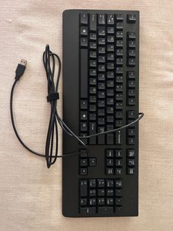 Lenovo Preferred Pro II USB Keyboard