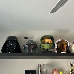 100$ for all of them
