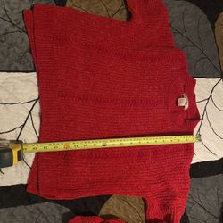 Winter shirts, sweaters