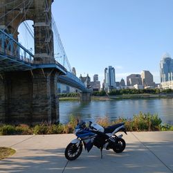 50 Mph Bike