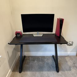 Gaming Setup