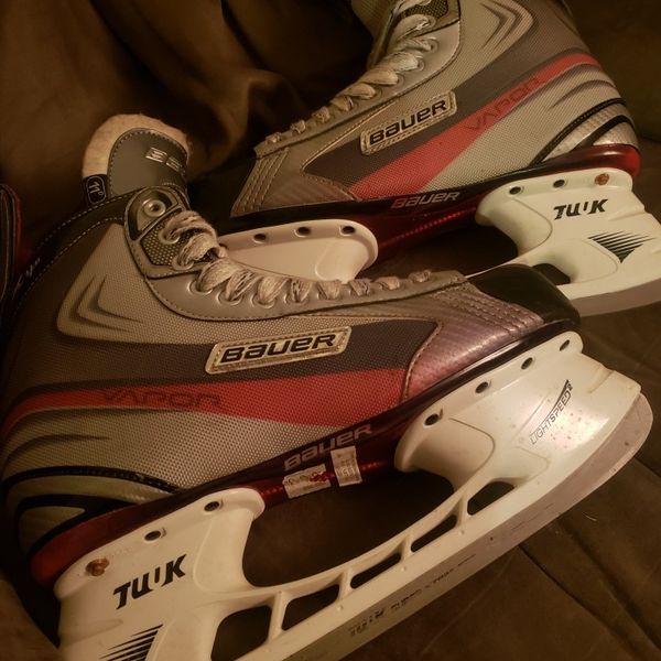 bauer vapor x 4.0 skates