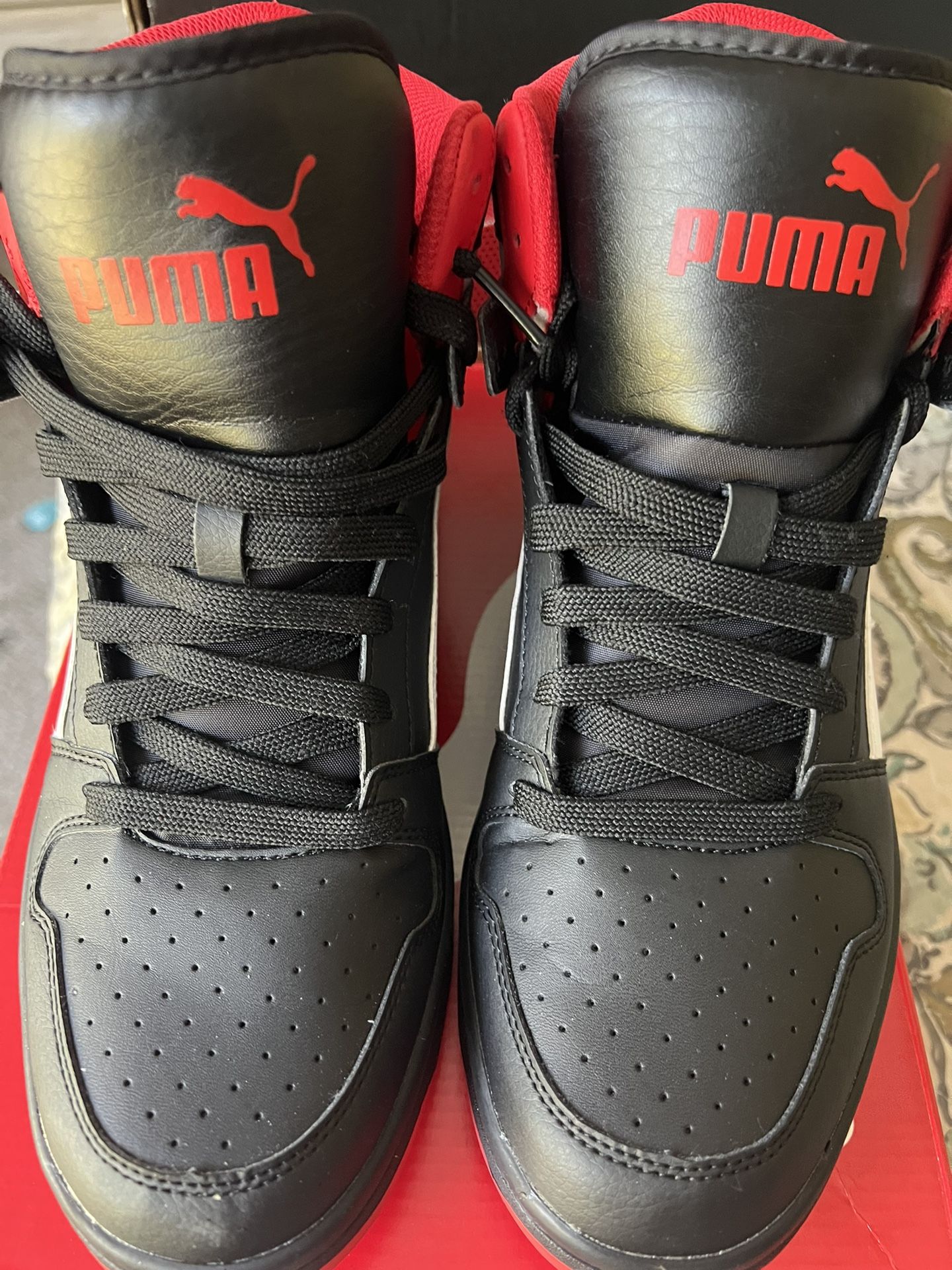 Puma Rebound sneakers Men’s size 10