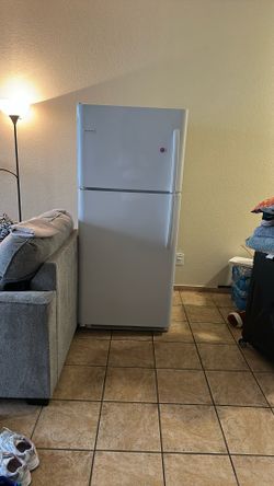 Refrigerator Frigidaire