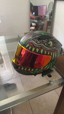 Sedici motorcycle helmet