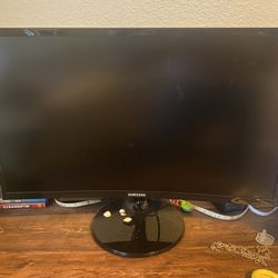 Samsung Gaming Monitor 