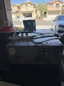 CommScope Andrew MT050 Series Dryline Dehydrator.