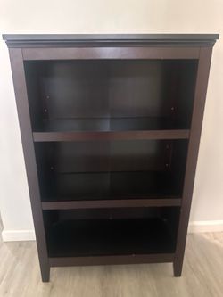Bookcase