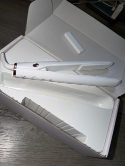 Hair straightener new