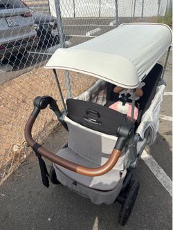 Wonderfold L2 wagon
