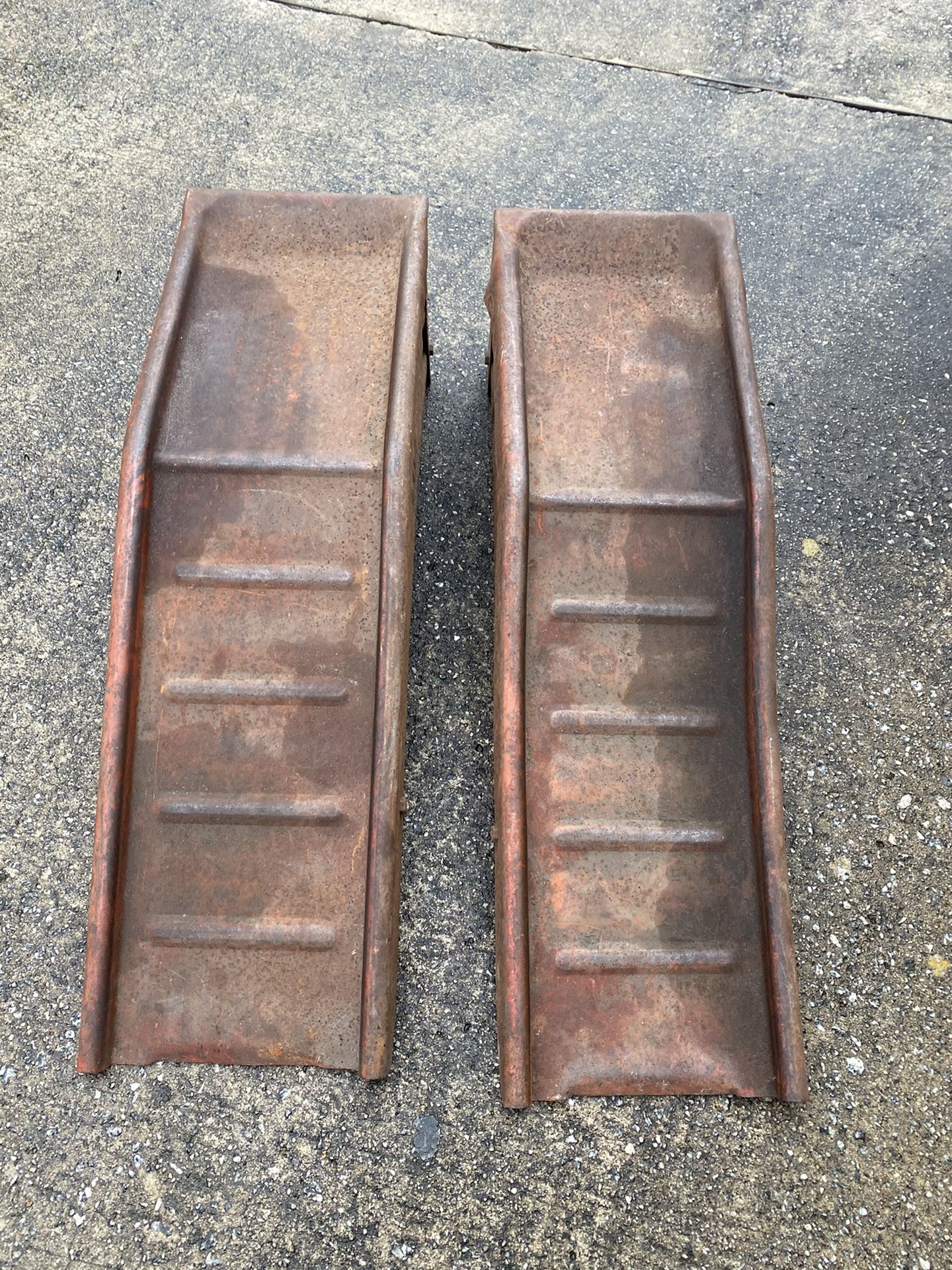 Car Ramps 