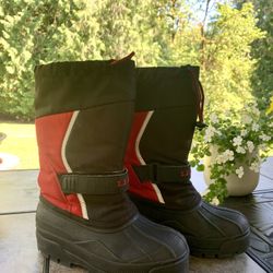 Snow Boots ( Child ) 