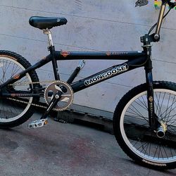 20" Old School Mongoose 
