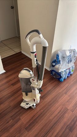 Shark Navigator Vacuum