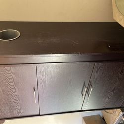 Entertainment Center