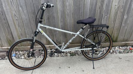 Rans Dynamik Trail