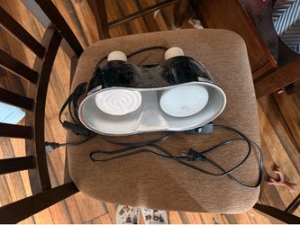 Zoo Med Mini Combo Deep Dome Lamp Fixture