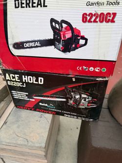 Chainsaw