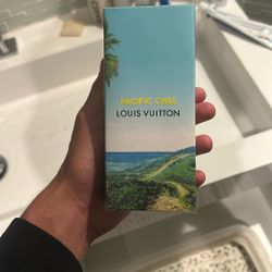 Louis Vuitton Pacific Chill Perfect Condition Sealed