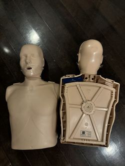 CPR Dummies
