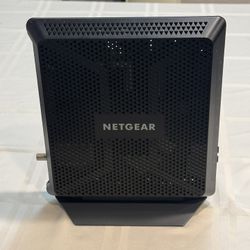 Netgear Router/Modem