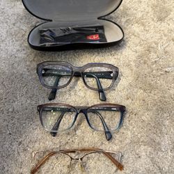 Ray Ban Designer Frames