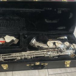 Special Cannonball Tenor Saxophone [Excellent Condition]