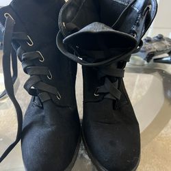 Women  SODA Boots