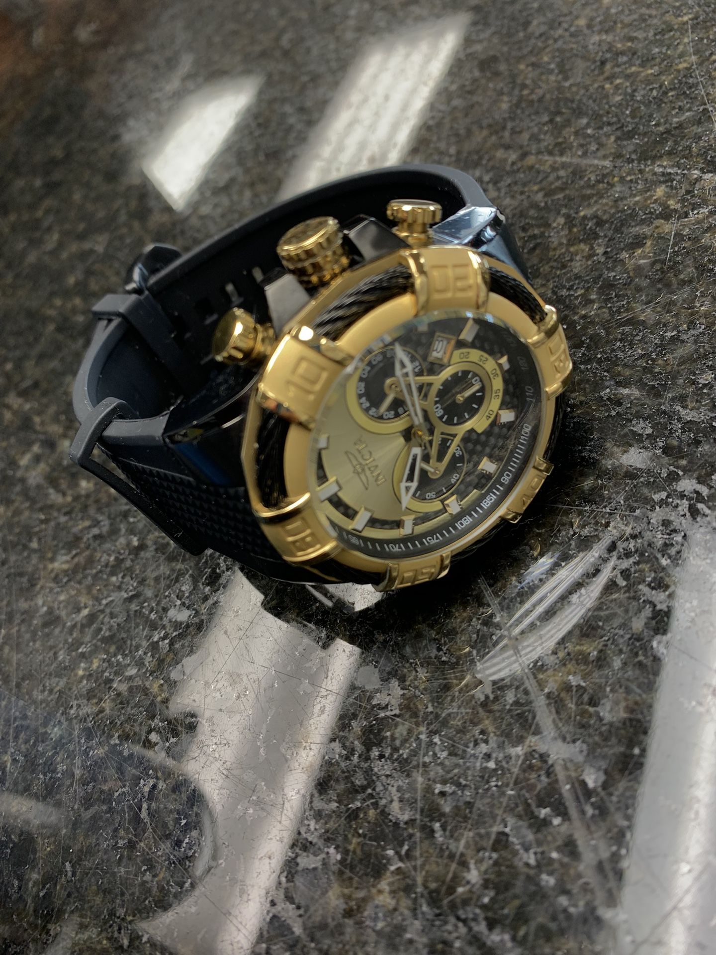 INVICTA WATCH 66227-2