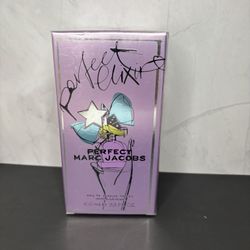 Marc Jacobs Perfect Elixir Perfume