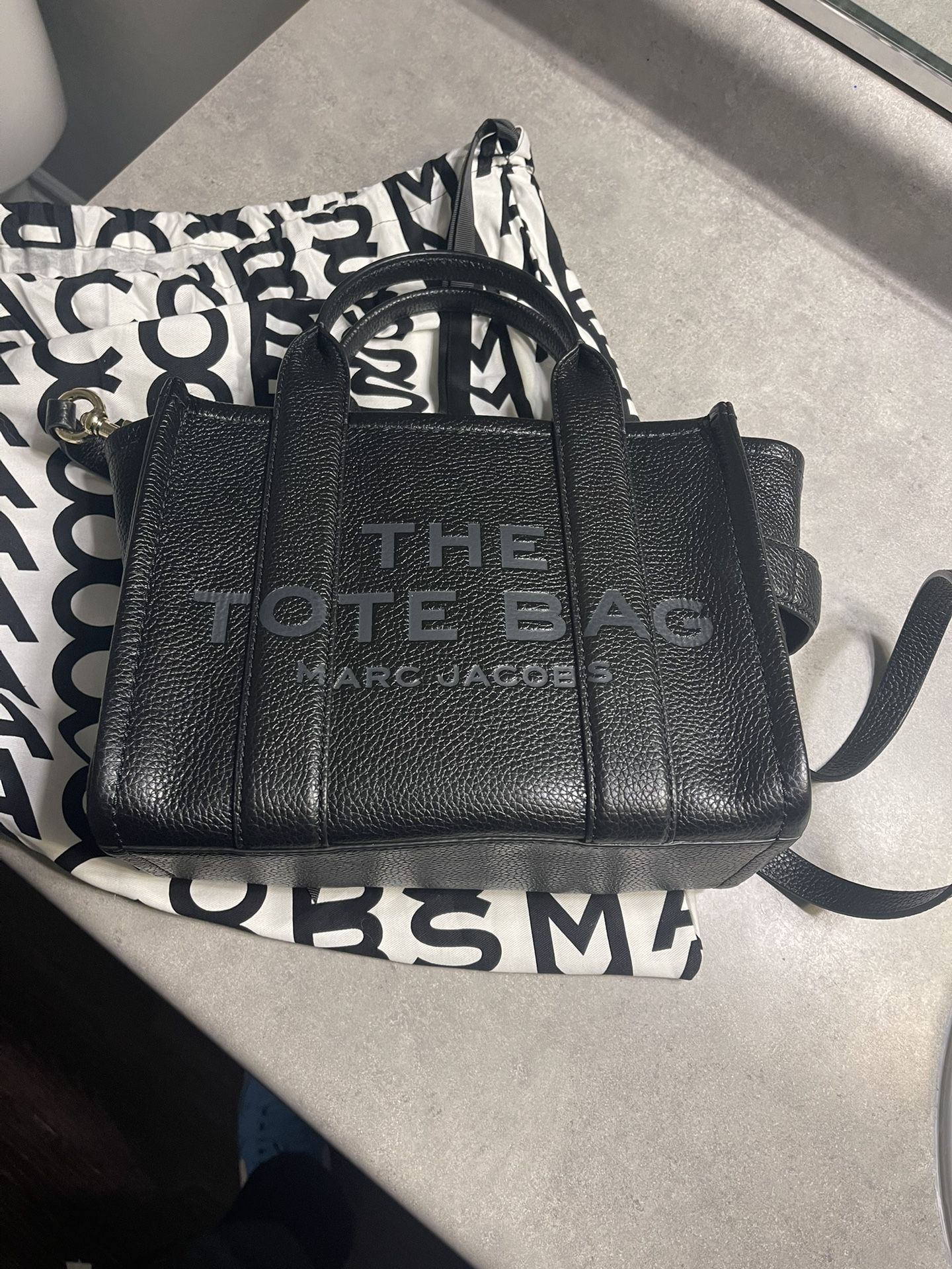 The Tote Bag 