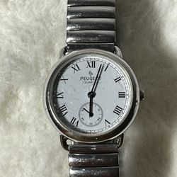  Quartz Watch