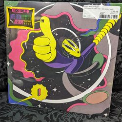 CuCo Hitchhiker RSD Exclusive Vinyl