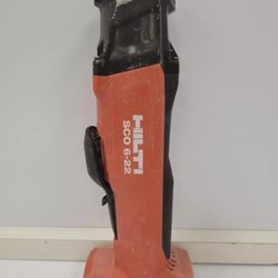 Hilti Router Cordless 