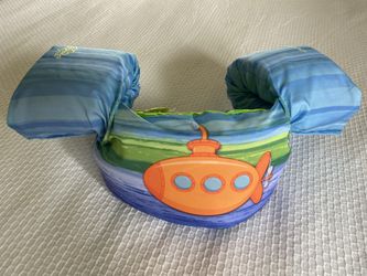 Child Safety Flotation Device 30-50 lbs