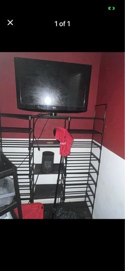 Shoe rack