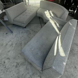 Sectional Sofa /Couch