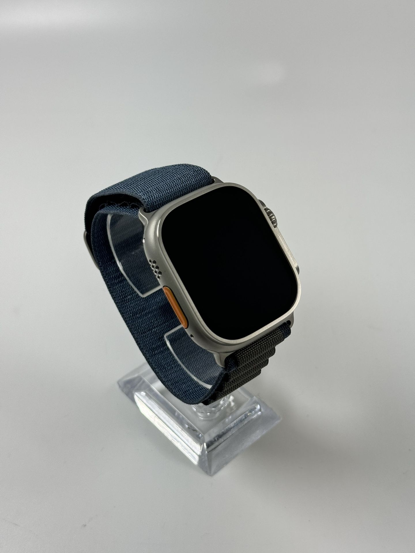 Apple Watch Ultra 2 (GPS + LTE) 49mm 