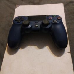 PlayStation Wireless Controller Use