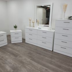 Brand New Bedroom Set / Juego de Cuarto Nuevo a Estrenar … Fast 🚚