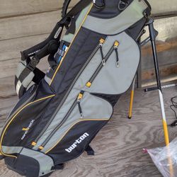 Golf Bag