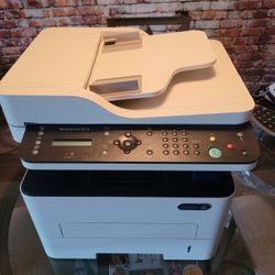 XEROX WorkCenter 3215