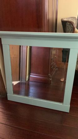 Mirror- FREE