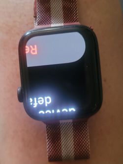 Apple Watch 10