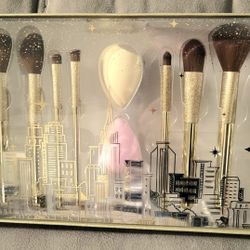 Make Up Brush Set 
