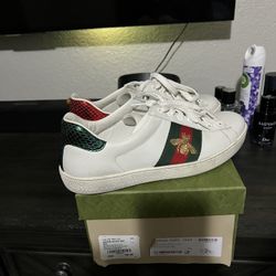 Gucci Ace Men Sneakers 
