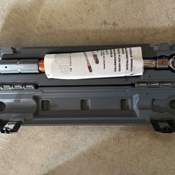 Proto 3/8” Torque Wrench