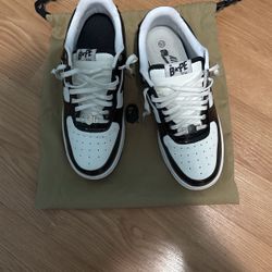 Bape Shoes